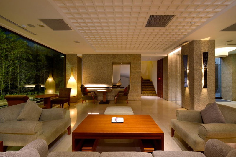 Fu Lyu Inn, Hualien City, Taiwan
