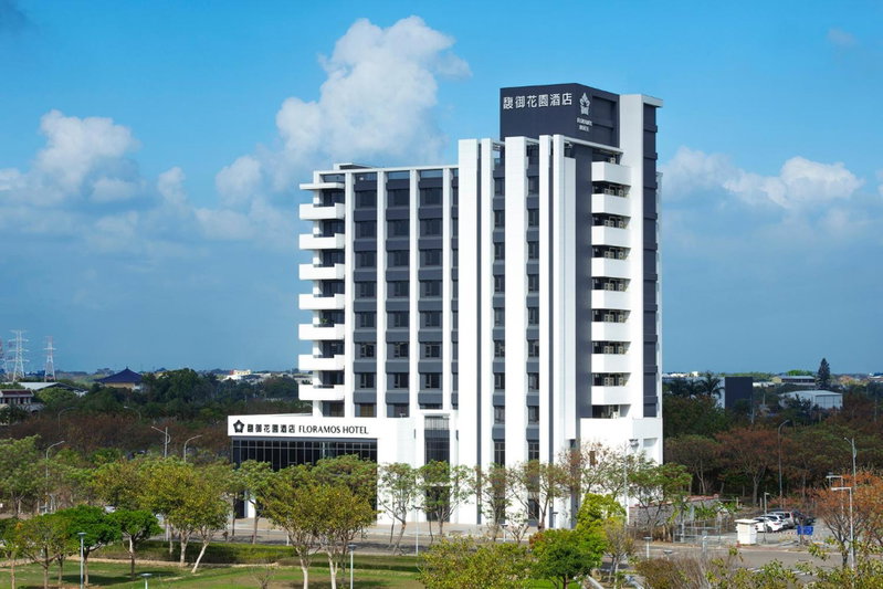 Floramos Hotel, Tianzhong, Taiwan