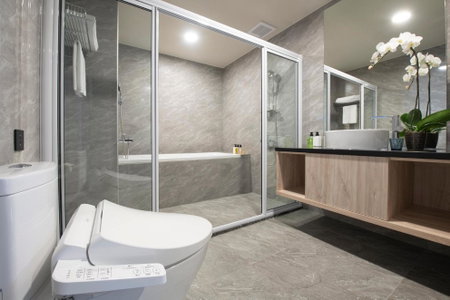 Floramos Hotel, Tianzhong, Taiwan