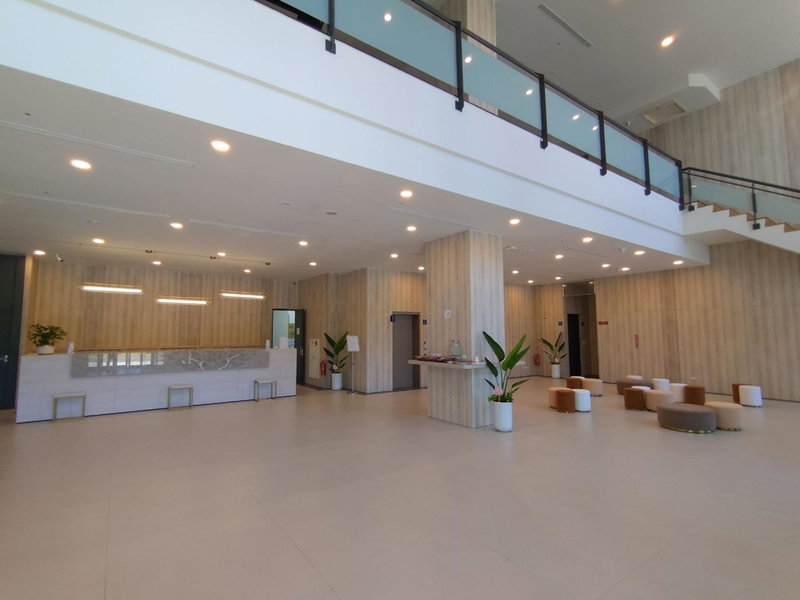 Floramos Hotel, Tianzhong, Taiwan
