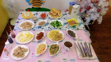 Little Apple B&B, Yilan, Taiwan