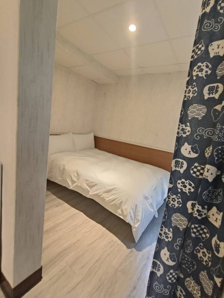 New Lion City Hotel, Taipei, Taiwan