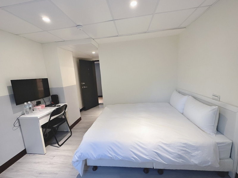 New Lion City Hotel, Taipei, Taiwan