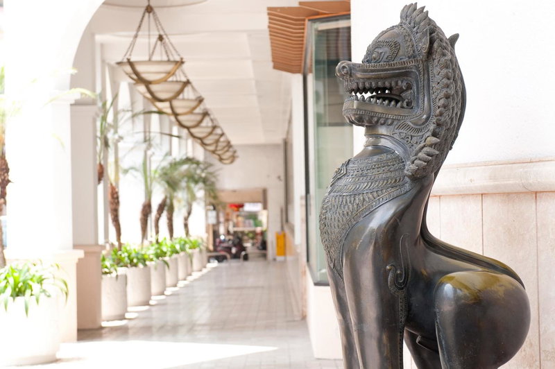 Ohotel, Taichung, 台湾