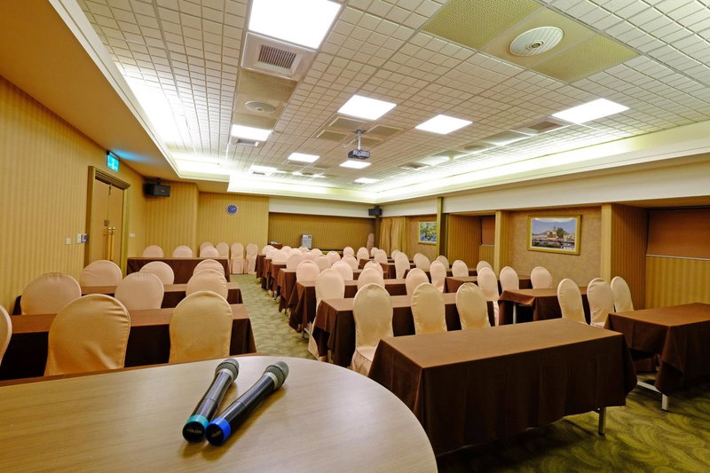 Ohotel, Taichung, 台湾