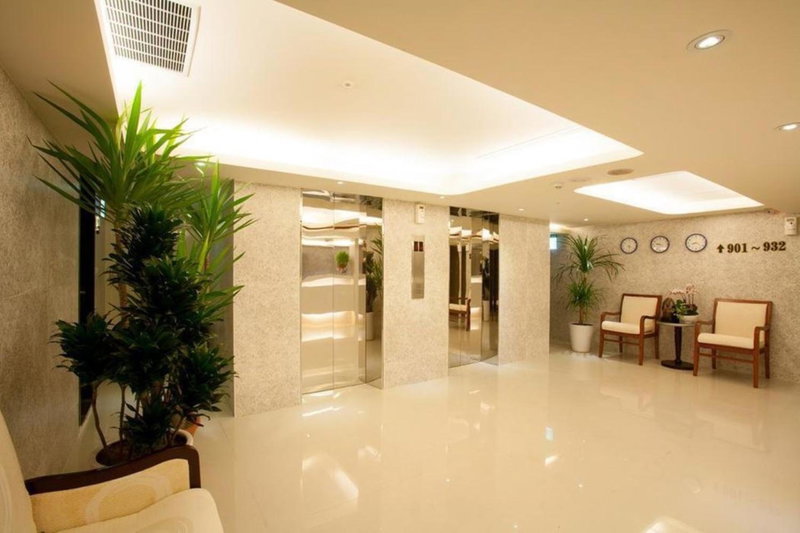 Guide Hotel Taoyuan Fuxing, Taoyuan City, Taiwan