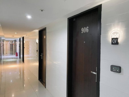 Guide Hotel Taoyuan Fuxing, Taoyuan City, Taiwan