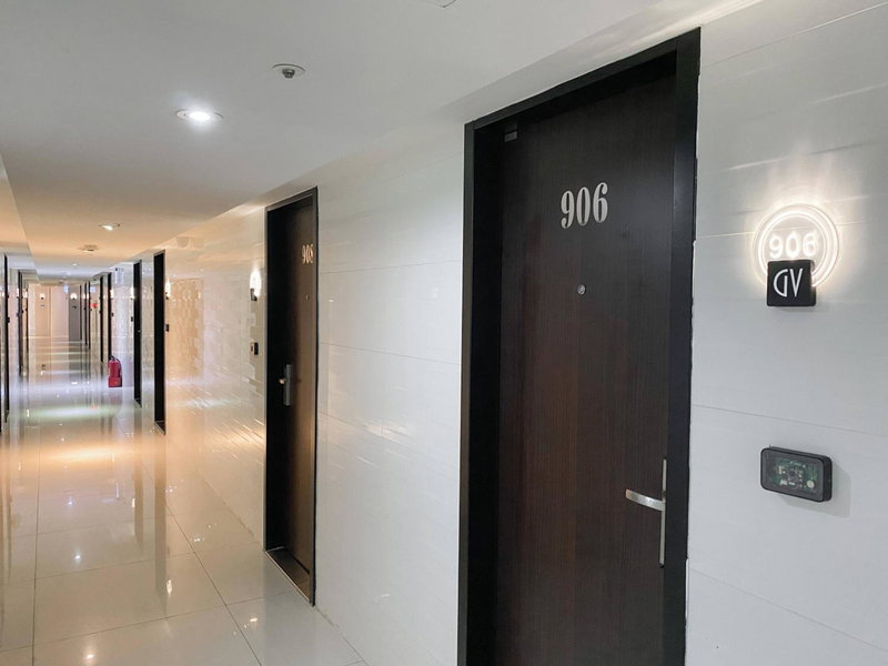 Guide Hotel Taoyuan Fuxing, Taoyuan City, Taiwan