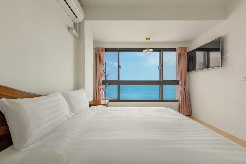 Hualien Unique Smart Stay with Sea View, Taiwan