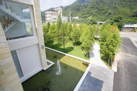 Xianel Vacation Chateau, Dahu, 台湾