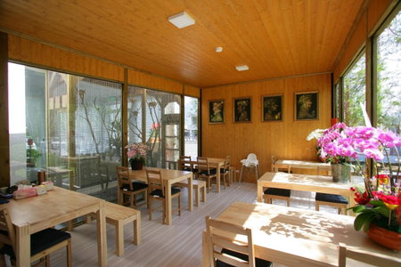 Xianel Vacation Chateau, Dahu, 台湾