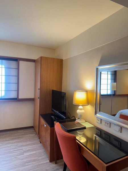 Delight Hotel, Taipei, Taiwan