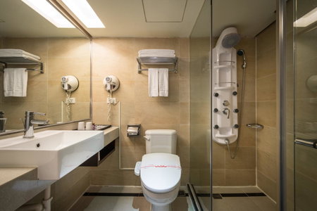 Delight Hotel, Taipei, Taiwan