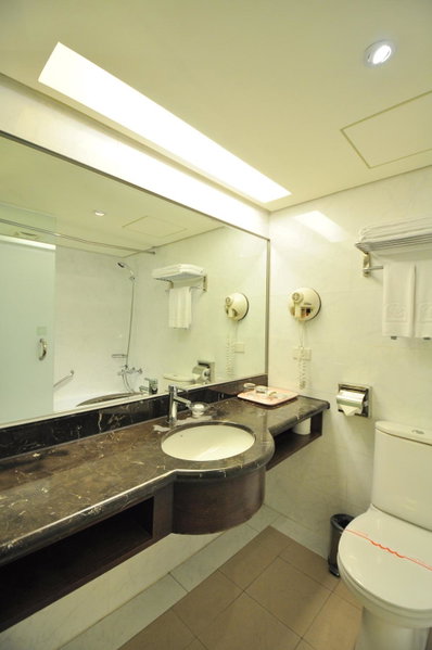 Delight Hotel, Taipei, Taiwan