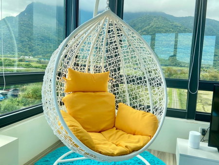 Follow the Cloud B&B, Hualien City, Taiwan