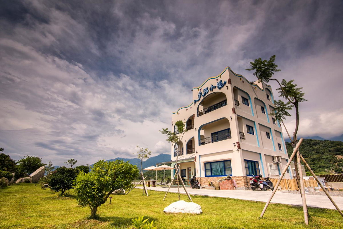 Happiness House B&B, Taiwan