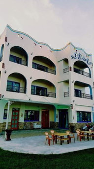 Happiness House B&B, Chenggong, Taiwan