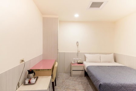 Ruei Gung Business Hotel Kaohsiung, Kaohsiung, Taiwan