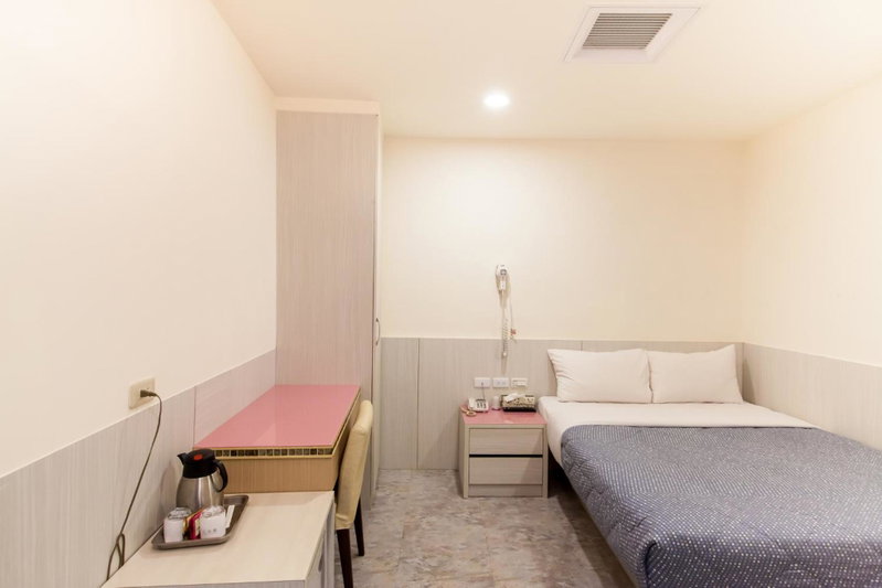Ruei Gung Business Hotel Kaohsiung, Kaohsiung, Taiwan