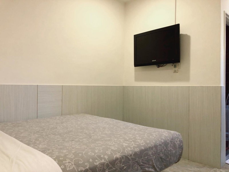 Ruei Gung Business Hotel Kaohsiung, Kaohsiung, Taiwan