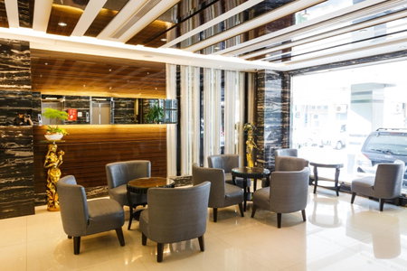 宜都大飯店 Idol Hotel, Kaohsiung, Taiwan
