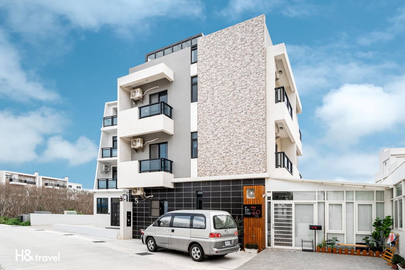 Penghu Story Teller Easy Stay, Magong, Taiwan