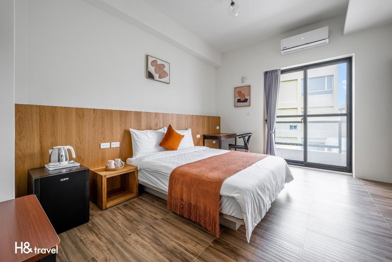 Penghu Story Teller Easy Stay, Magong, Taiwan
