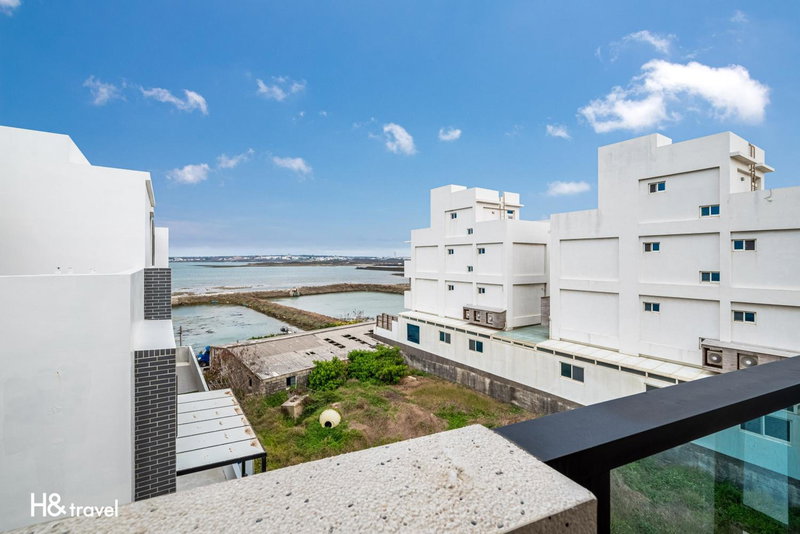 Penghu Story Teller Easy Stay, Magong, Taiwan