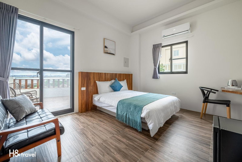 Penghu Story Teller Easy Stay, Magong, Taiwan
