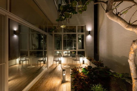 Ren House, Taitung City, Taiwan