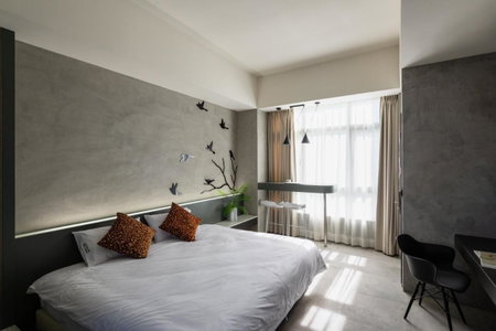 Ren House, Taitung City, Taiwan