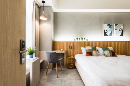 Ren House, Taitung City, Taiwan