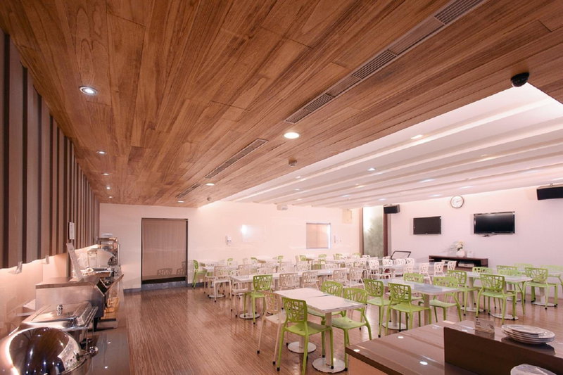 Kiwi Express Hotel - Kaohsiung Station, Kaohsiung, Taiwan