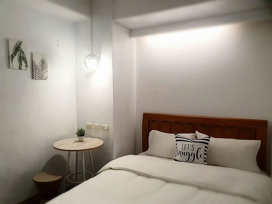 COZY Home, Taipei, Taiwan