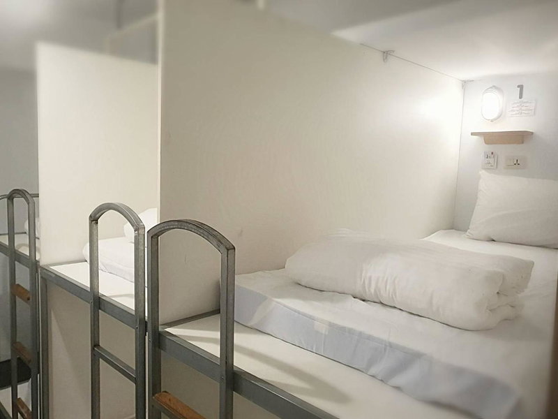 COZY Home, Taipei, Taiwan
