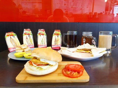 Vogue Boutique Motel, Bade, Taiwan