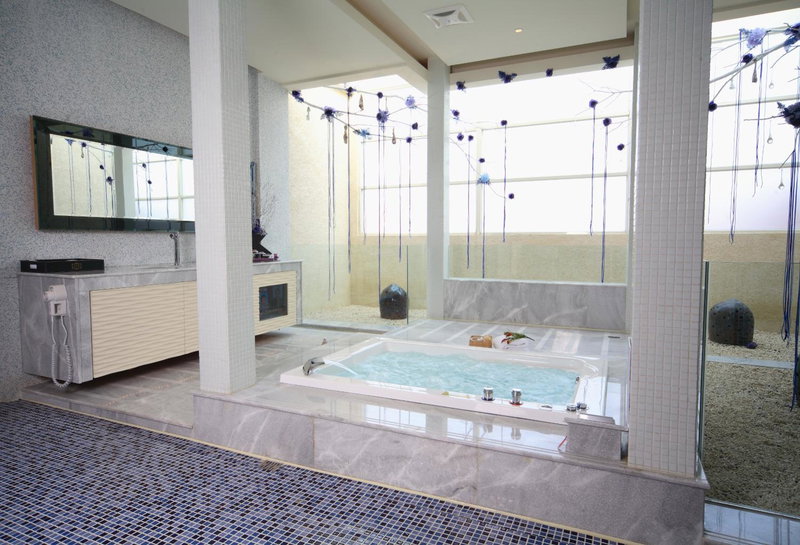 Vogue Boutique Motel, Bade, Taiwan