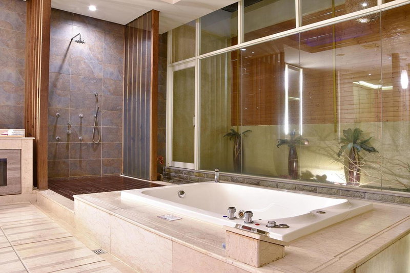 Vogue Boutique Motel, Bade, Taiwan