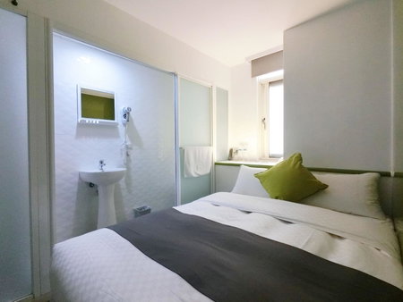 T.O. Hotel Chengde, Taipei, Taiwan