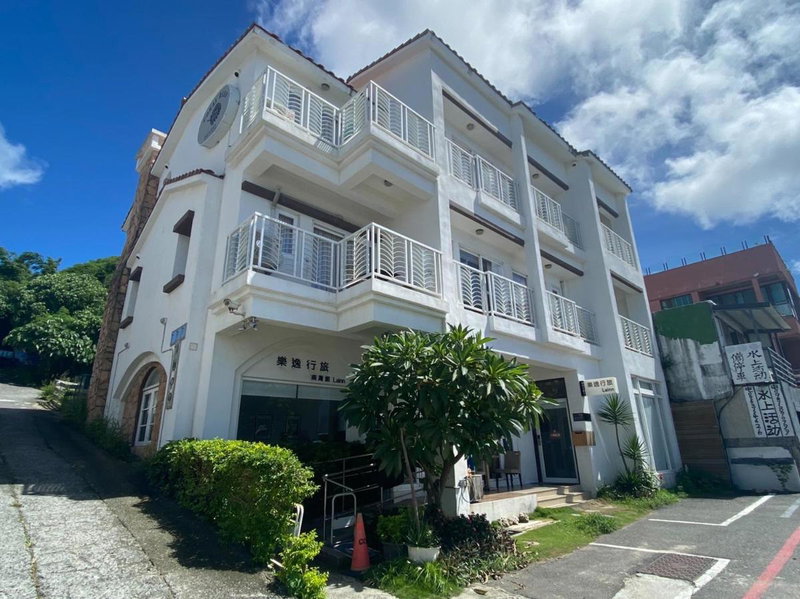 LAINN Nanwan, Hengchun, Taiwan