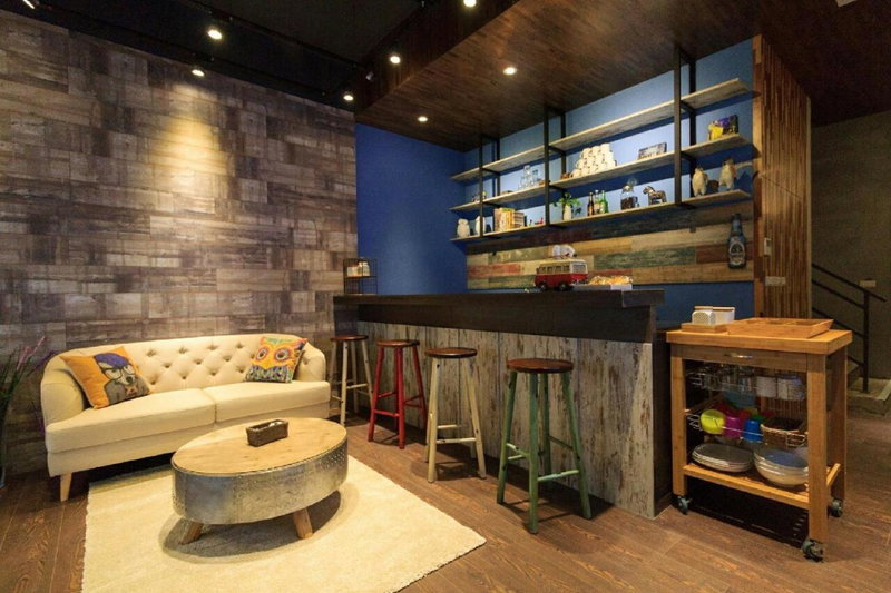 Book 5, Yilan, Taiwan