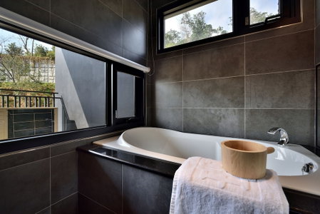 Shanyifang Resort, Yilan, Taiwan