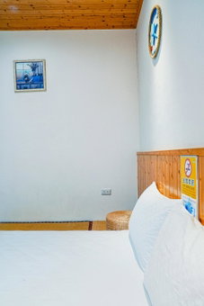 The Wind BnB Ⅱ, Budai, Taiwan