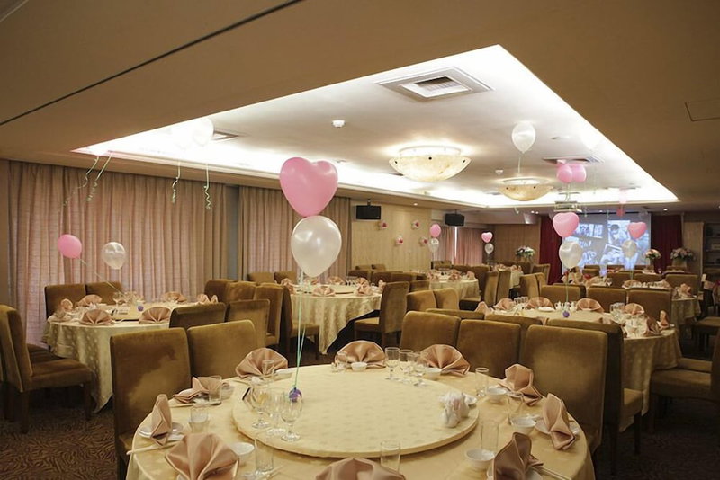 Justwin Grand Hotel, Tainan, Taiwan