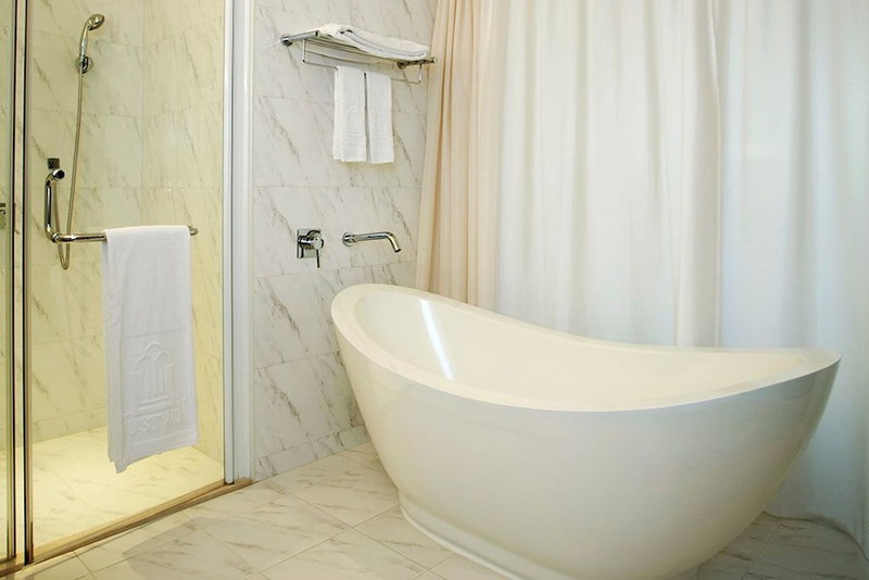Justwin Grand Hotel, Tainan, Taiwan