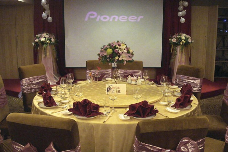 Justwin Grand Hotel, Tainan, Taiwan