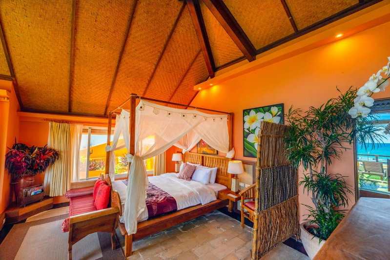 Red Garden Resort, Hengchun, Taiwan