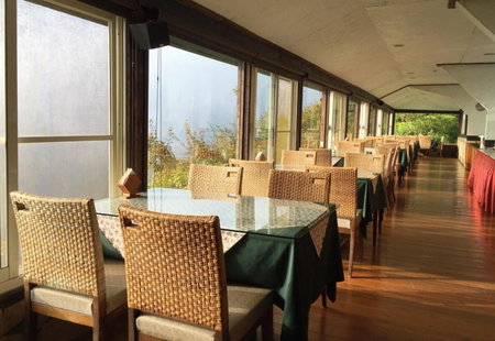 Top Cloud Villa, Puli, Taiwan