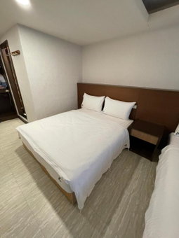 苓旅-站前 Lin Inn TMS, Taipei, Taiwan