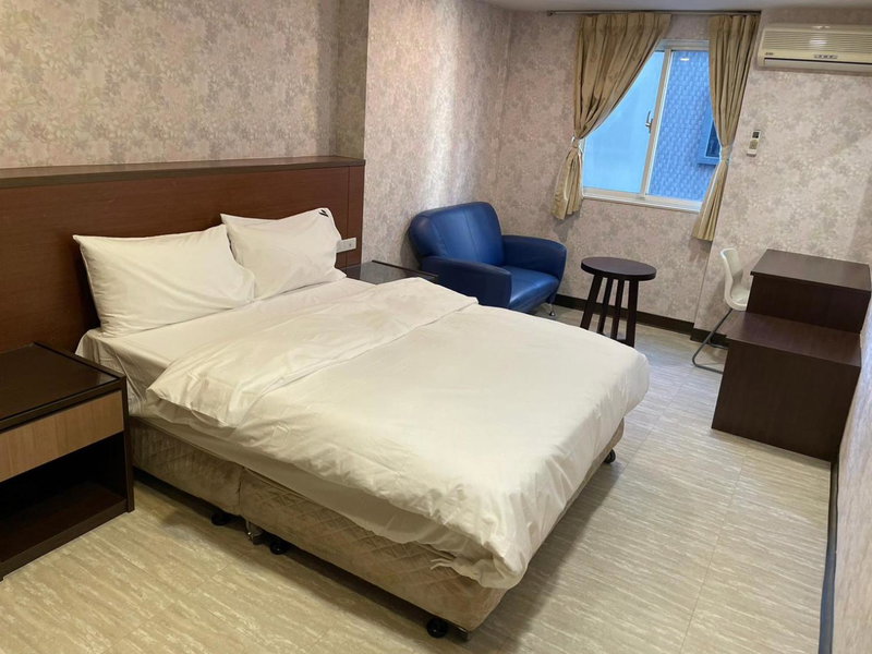 苓旅-站前 Lin Inn TMS, Taipei, Taiwan